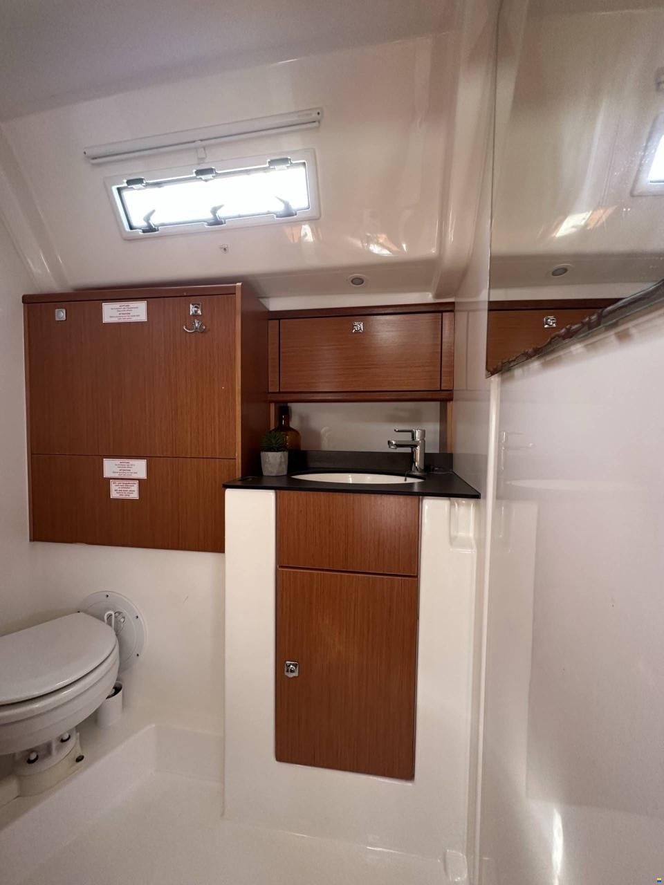 Bavaria Cruiser 51