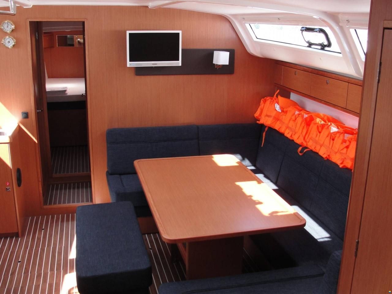Bavaria Cruiser 51