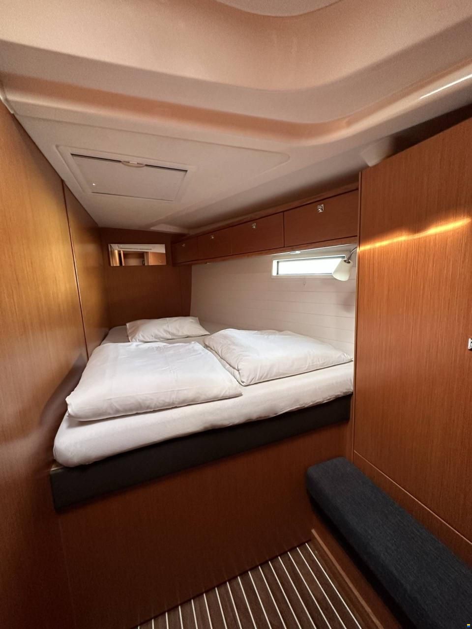 Bavaria Cruiser 51