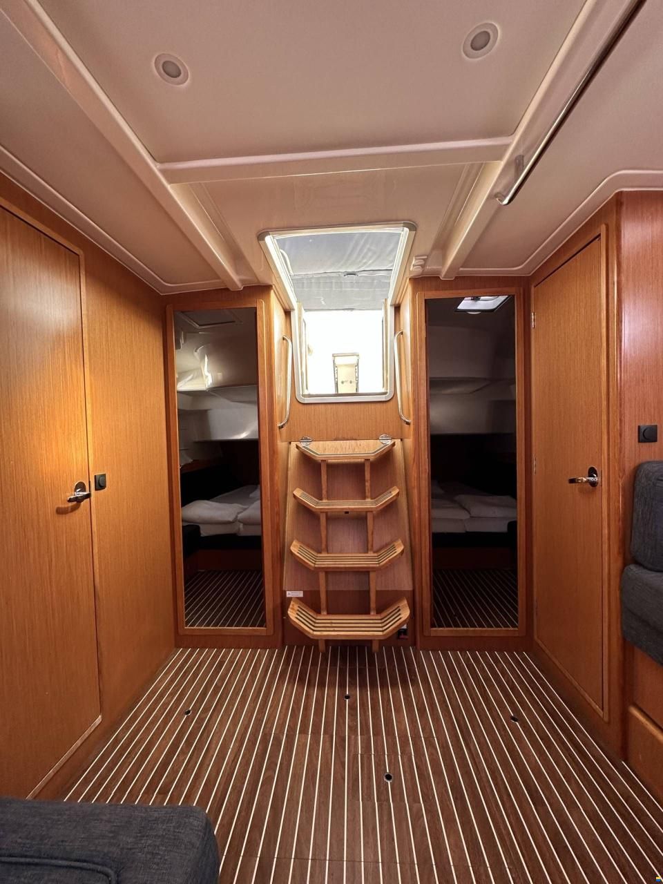 Bavaria Cruiser 51