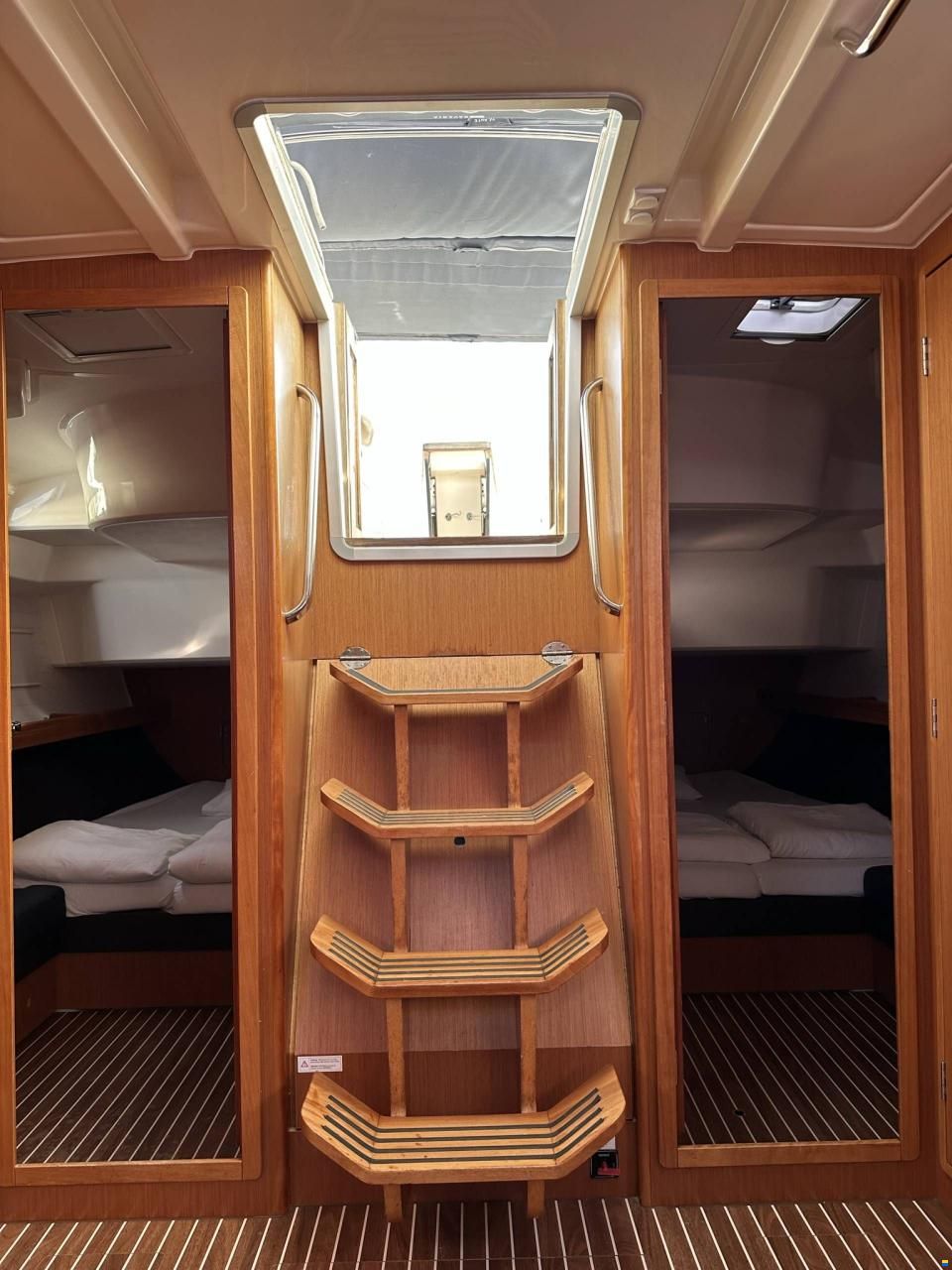 Bavaria Cruiser 51