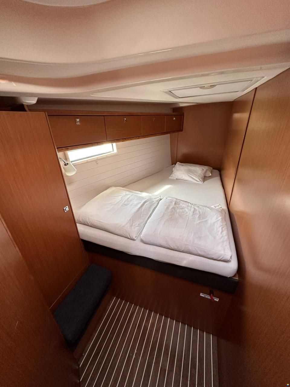 Bavaria Cruiser 51