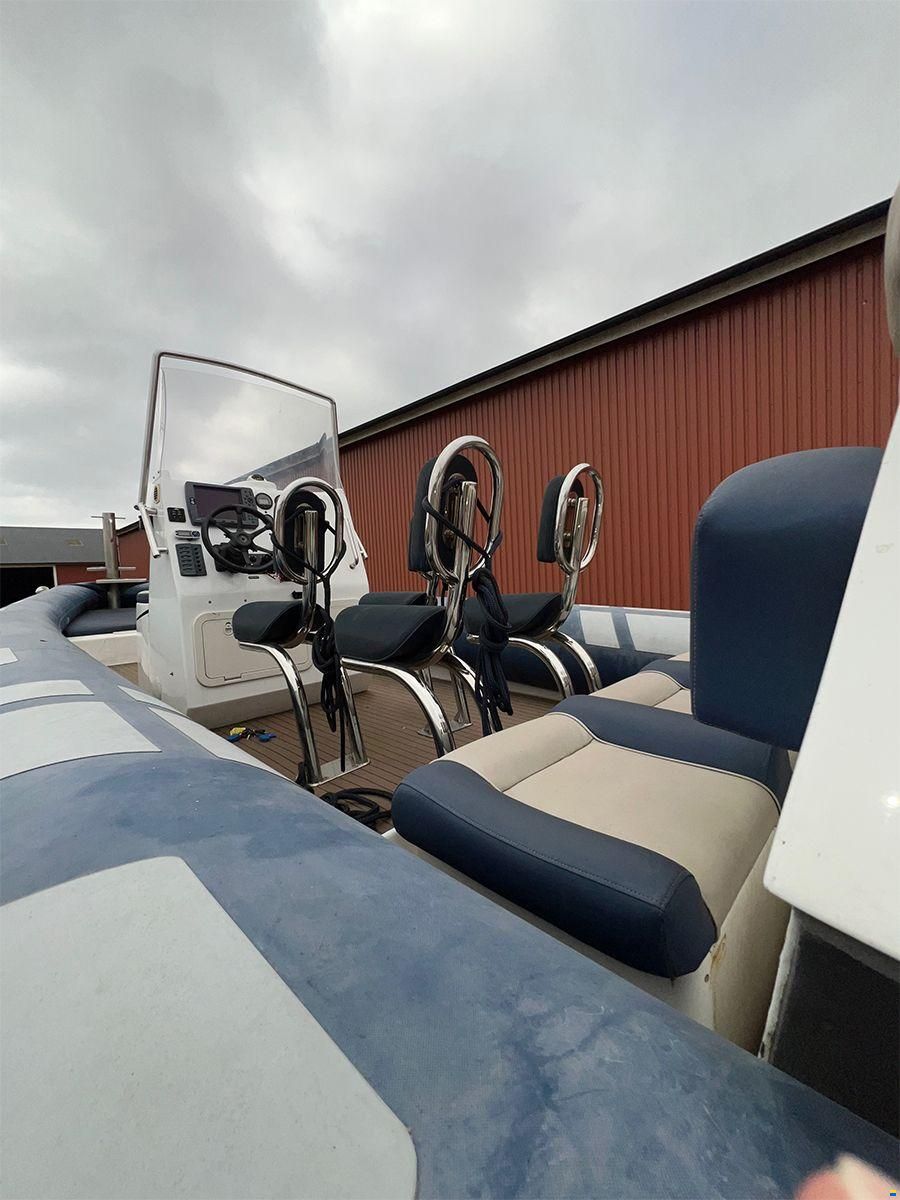 Ribeye RCL 890