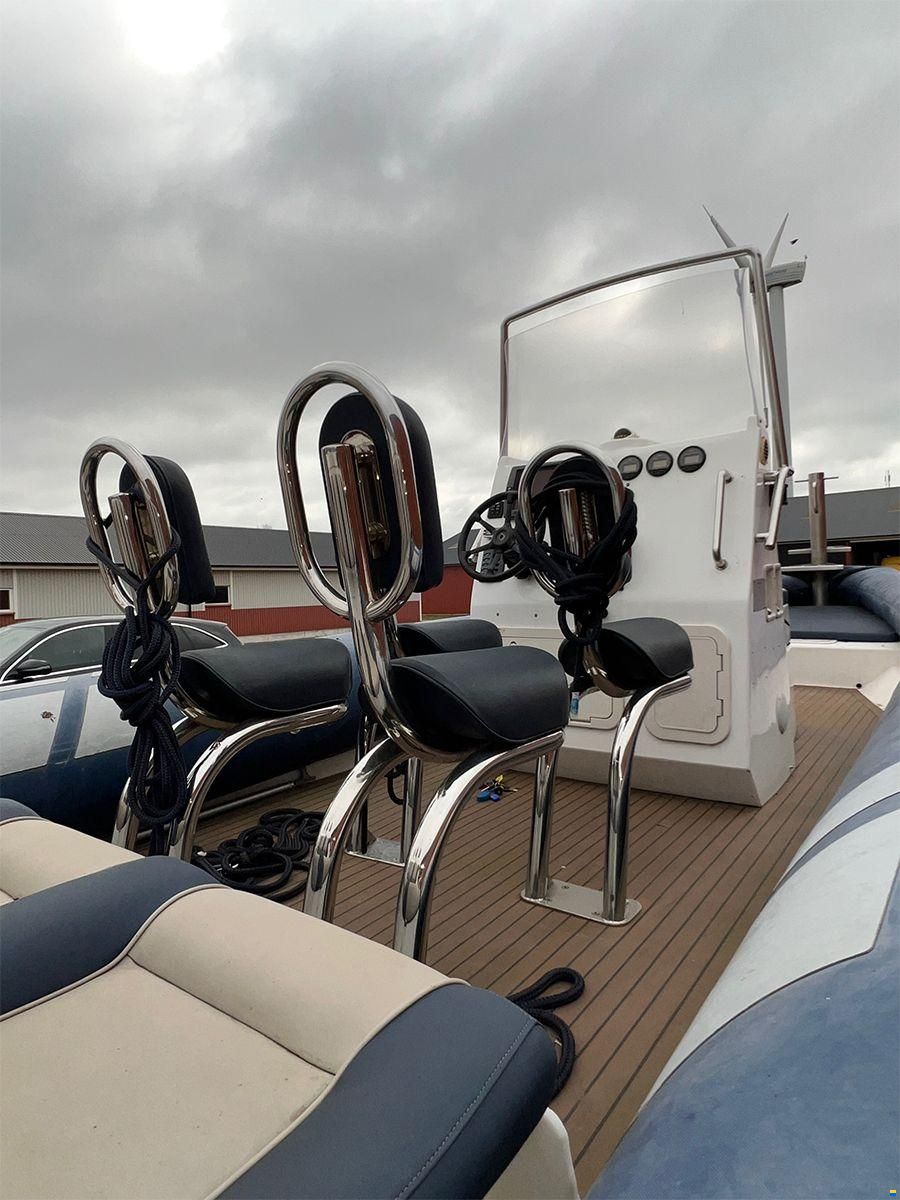 Ribeye RCL 890
