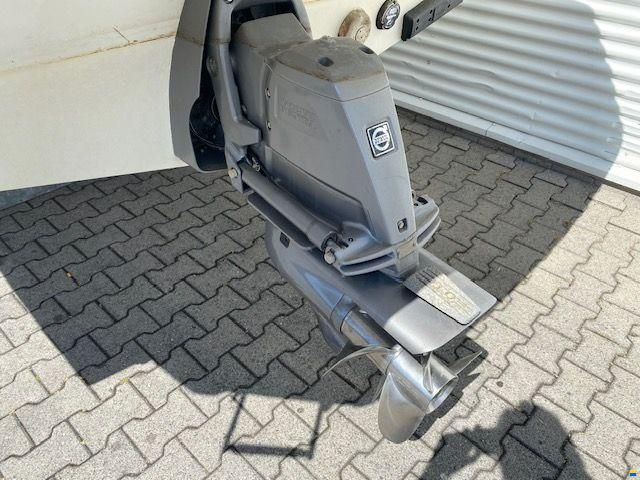 Cranchi 30 Endurance
