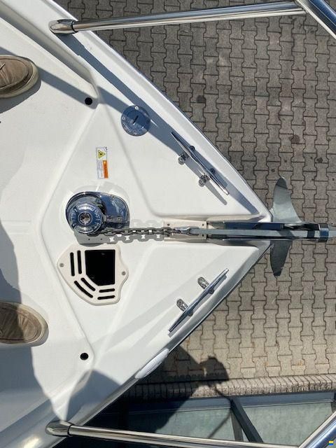 Cranchi 30 Endurance