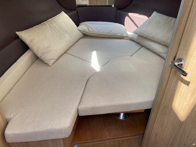 Cranchi 30 Endurance