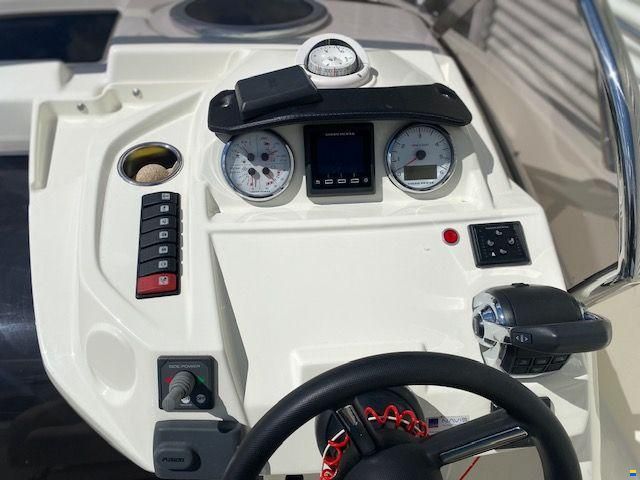 Cranchi 30 Endurance