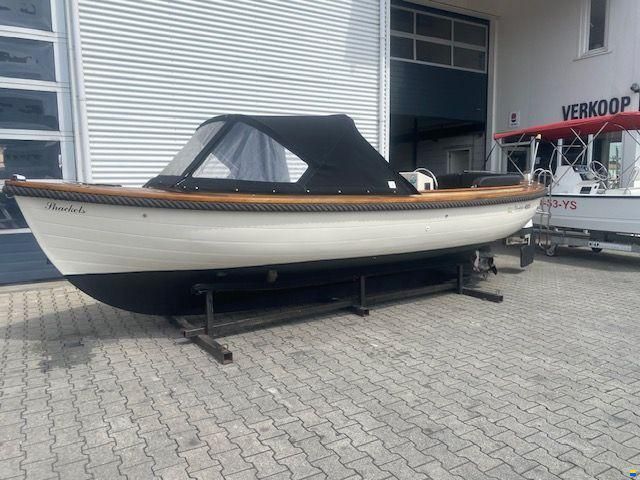 Vioolsloep 630