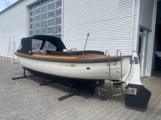 Vioolsloep 630