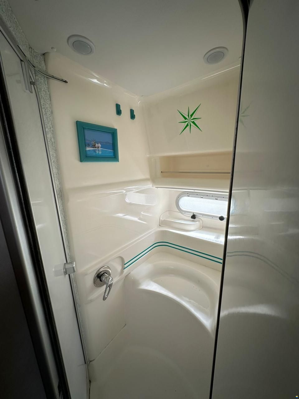 Sealine S37