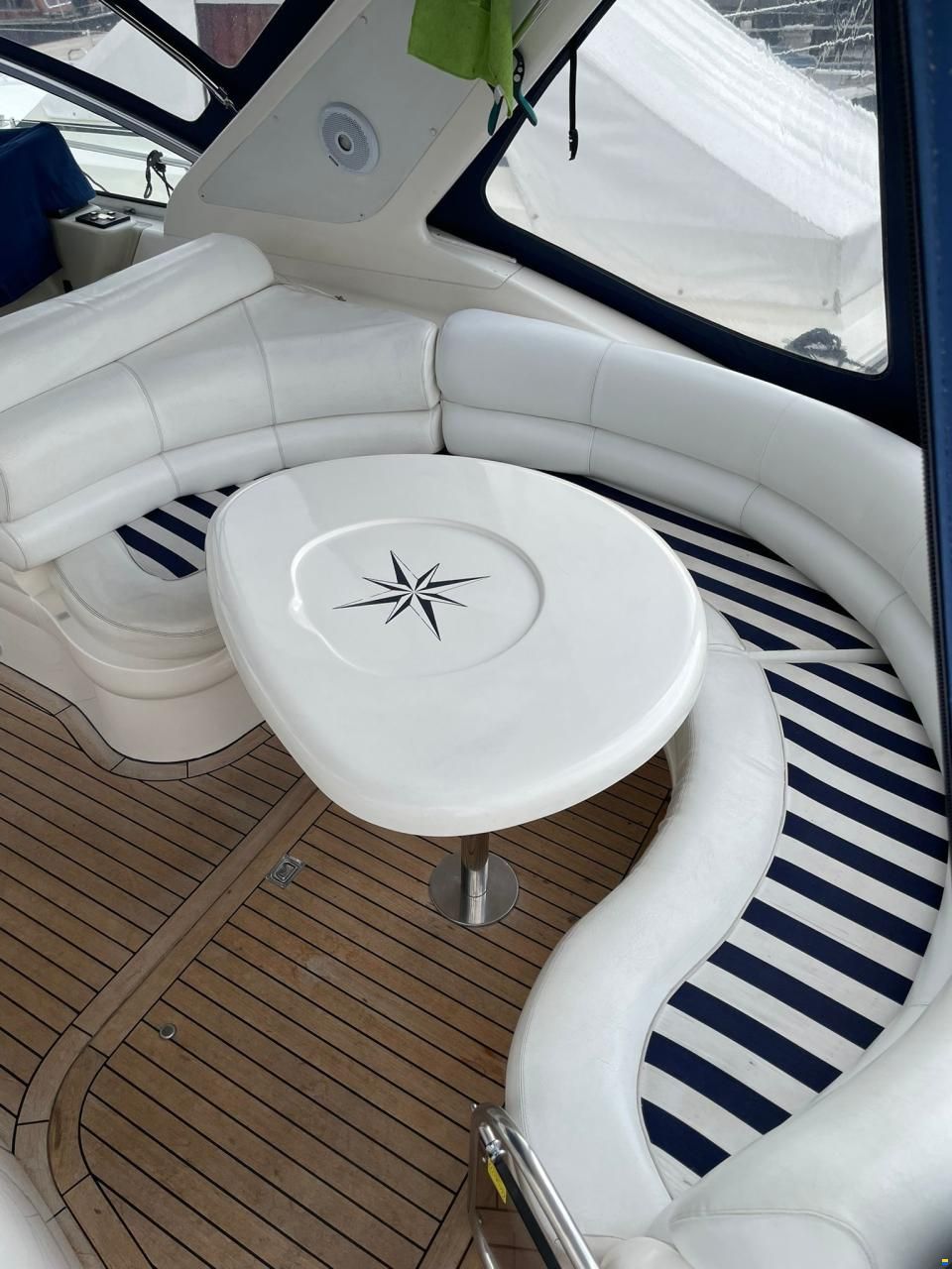 Sealine S37