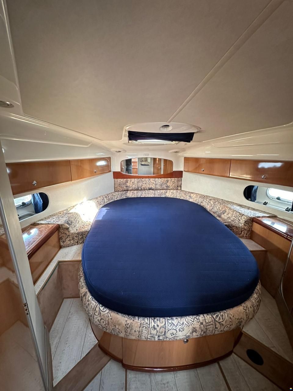 Sealine S37
