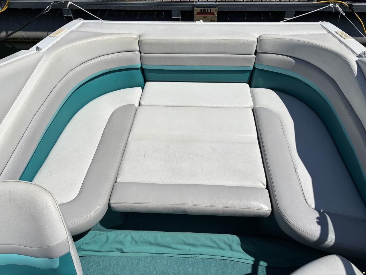 Chris Craft 238 Concept