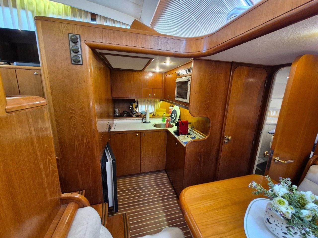 Neptunus 129 EXPRESS