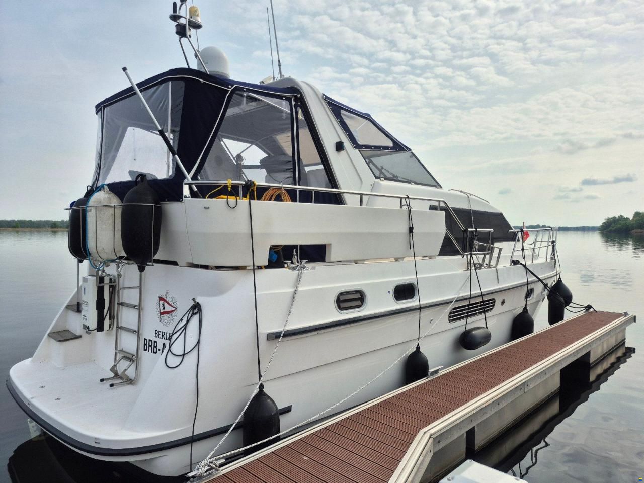 Neptunus 129 EXPRESS