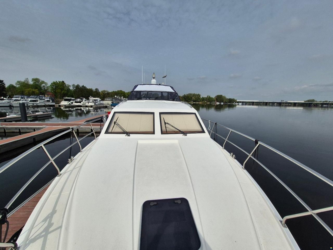 Neptunus 129 EXPRESS