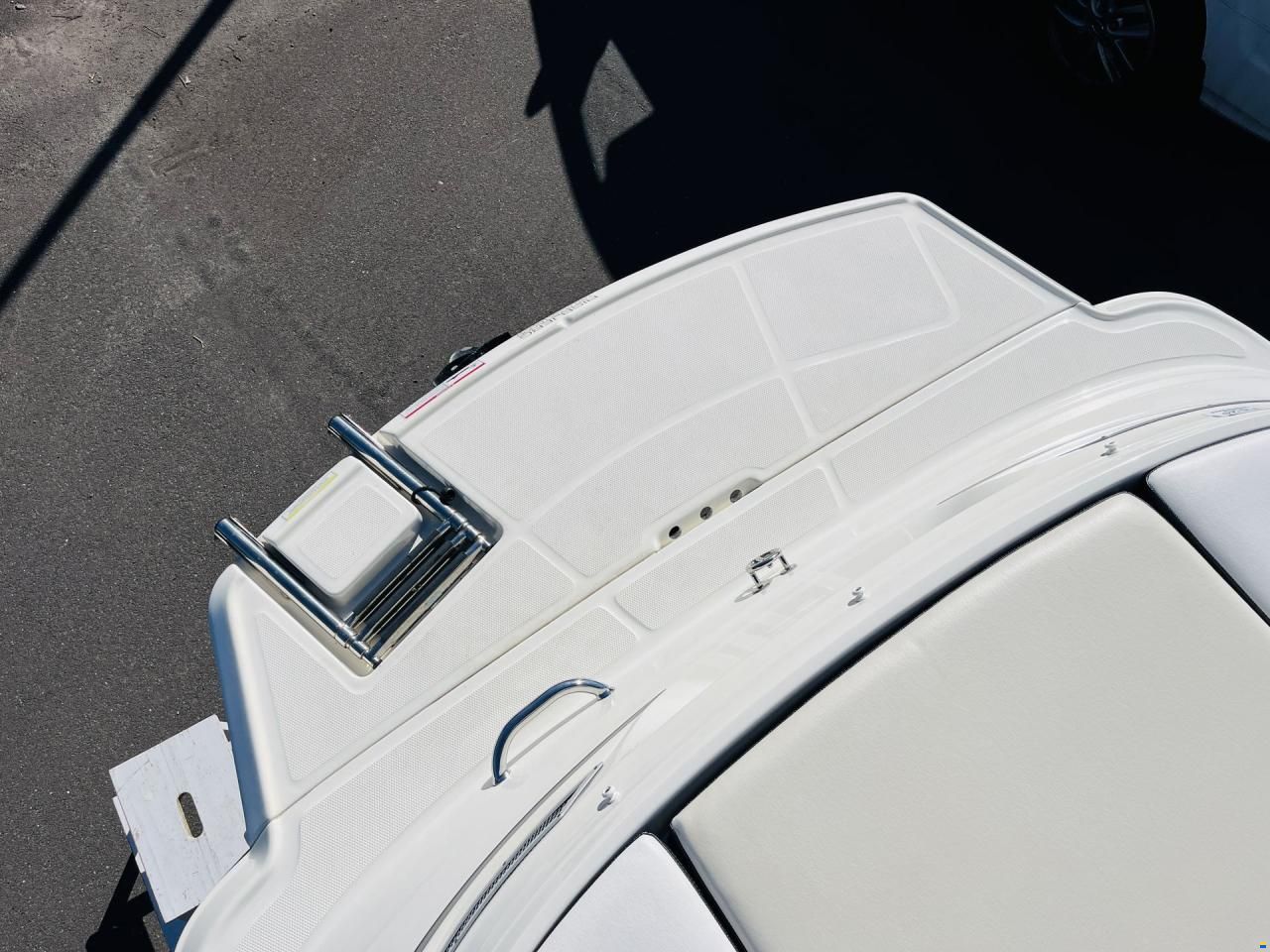 Sea Ray 190 Sunsport