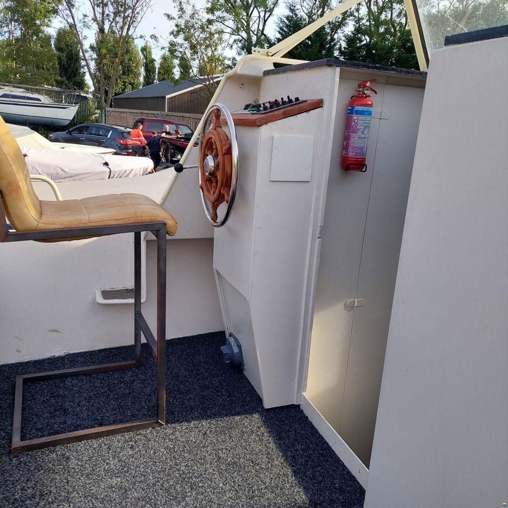 Doerak 600