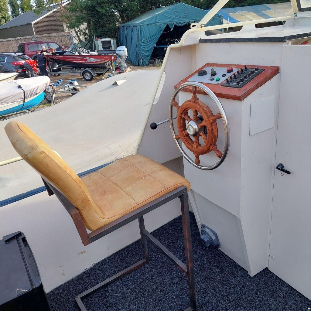 Doerak 600