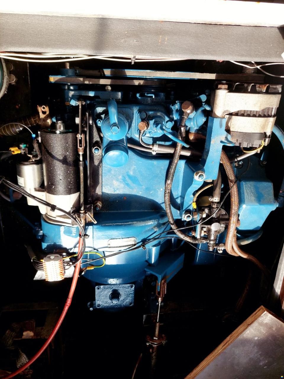 Doerak 600