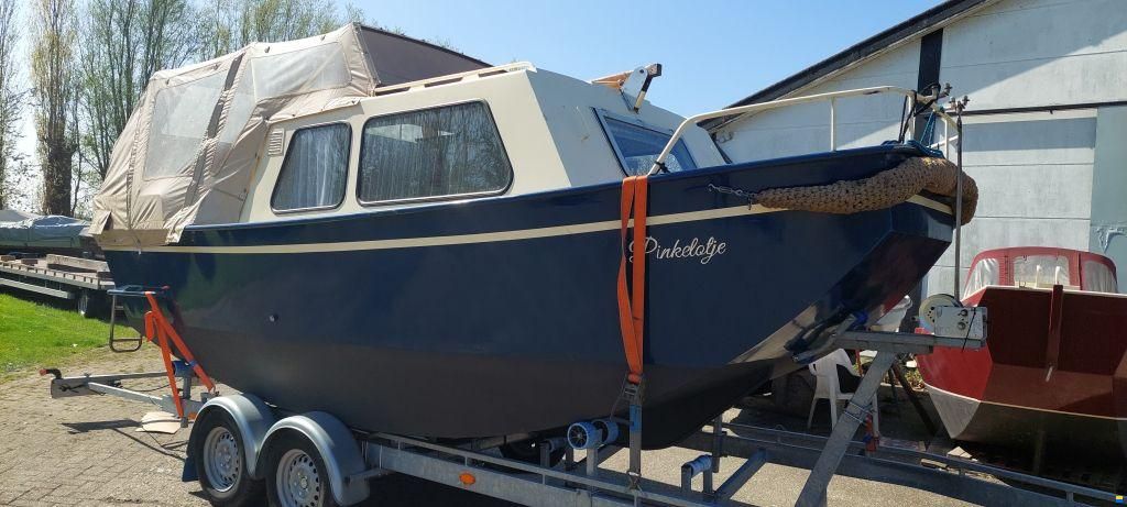 Doerak 600
