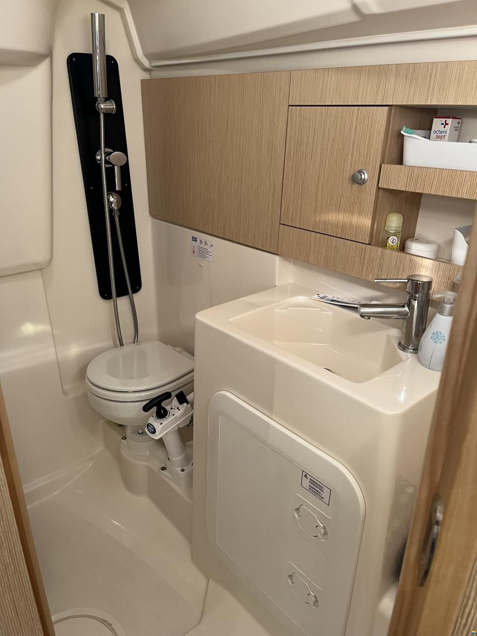 Hanse 315