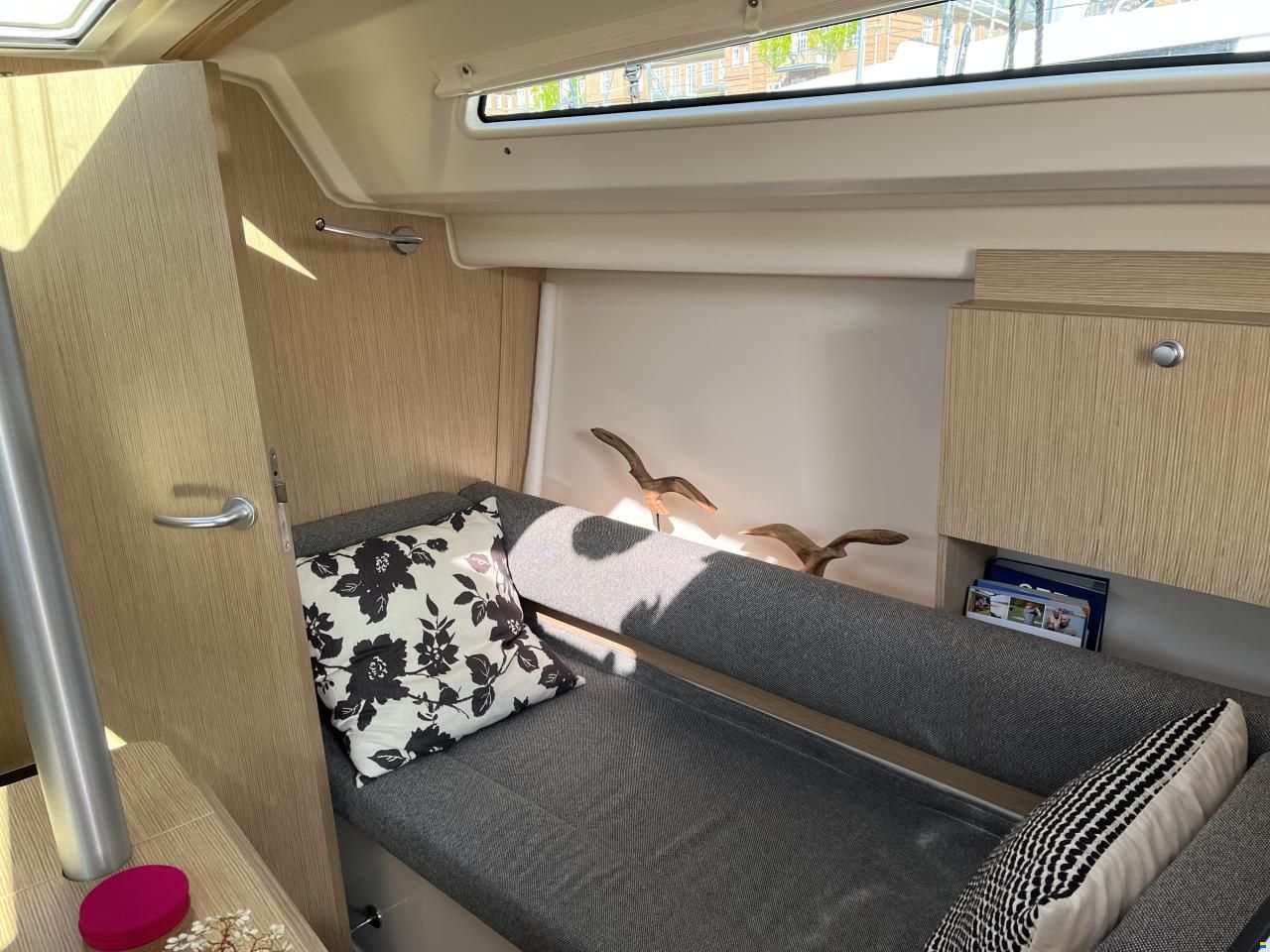 Hanse 315