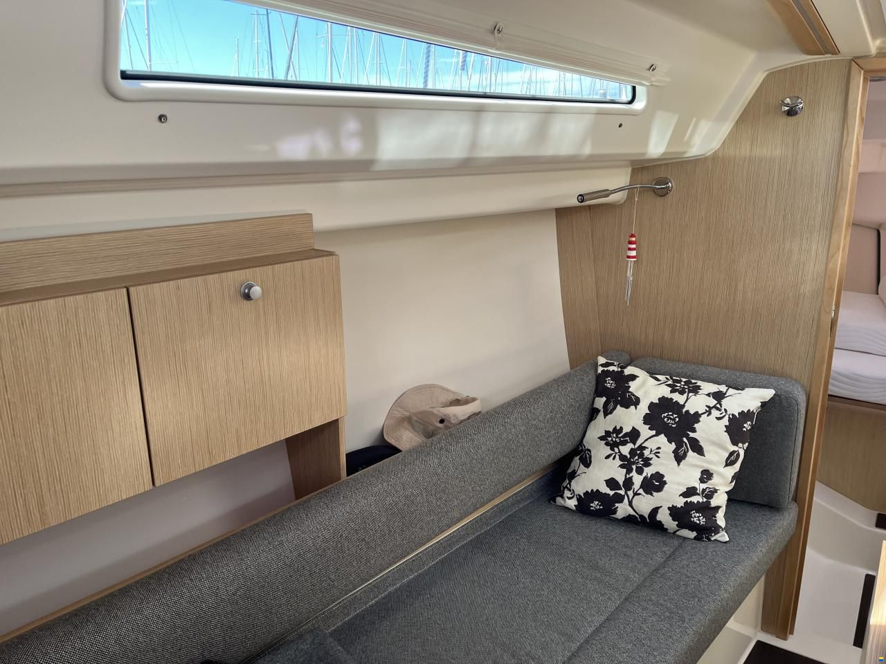 Hanse 315