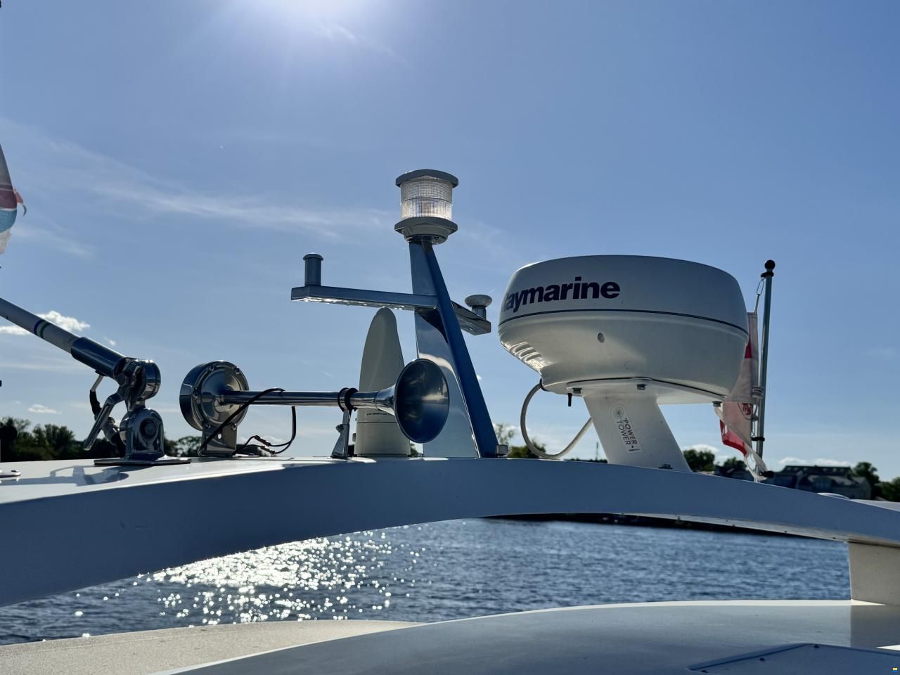 Galeon 330 HT