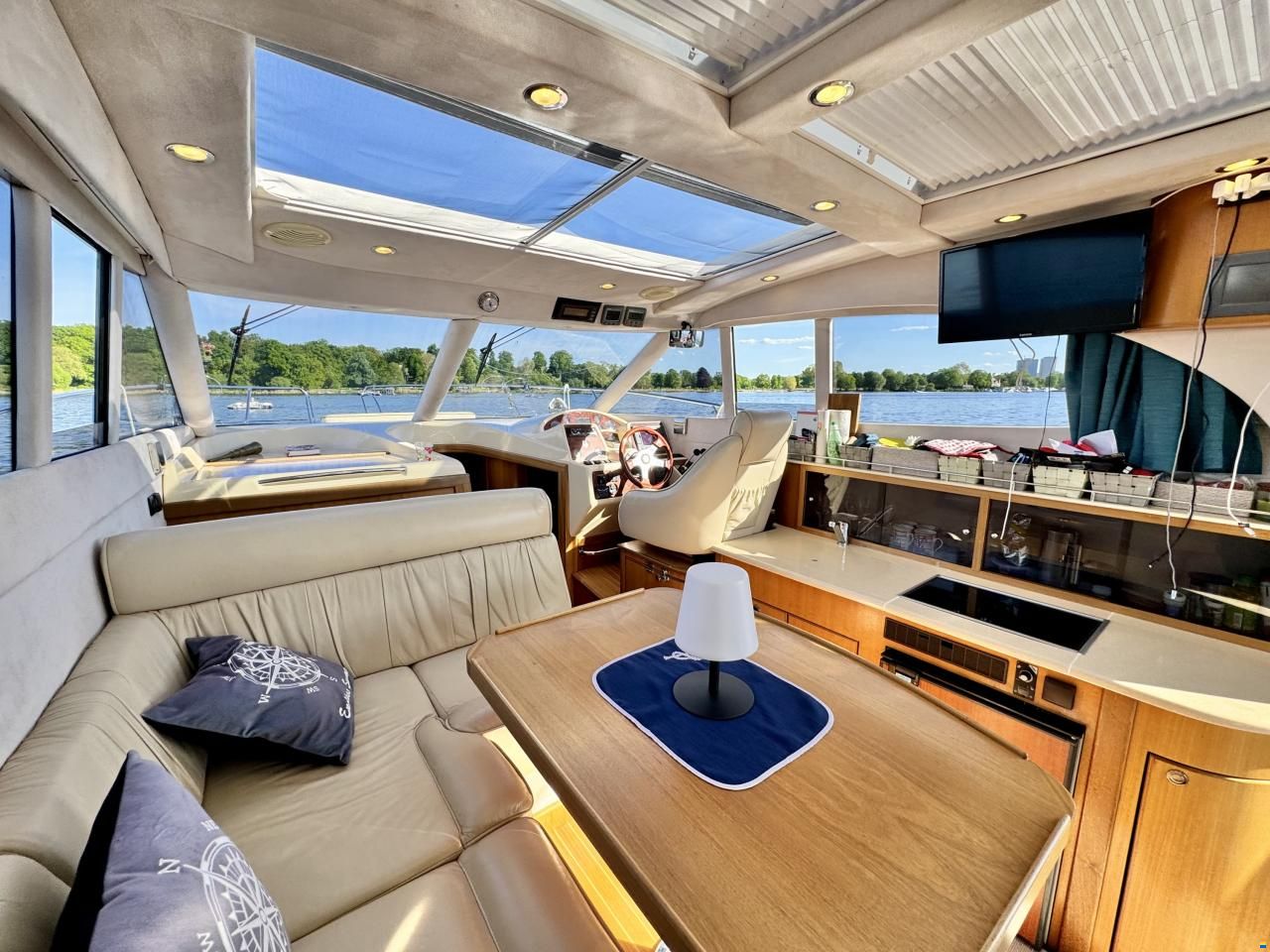 Galeon 330 HT