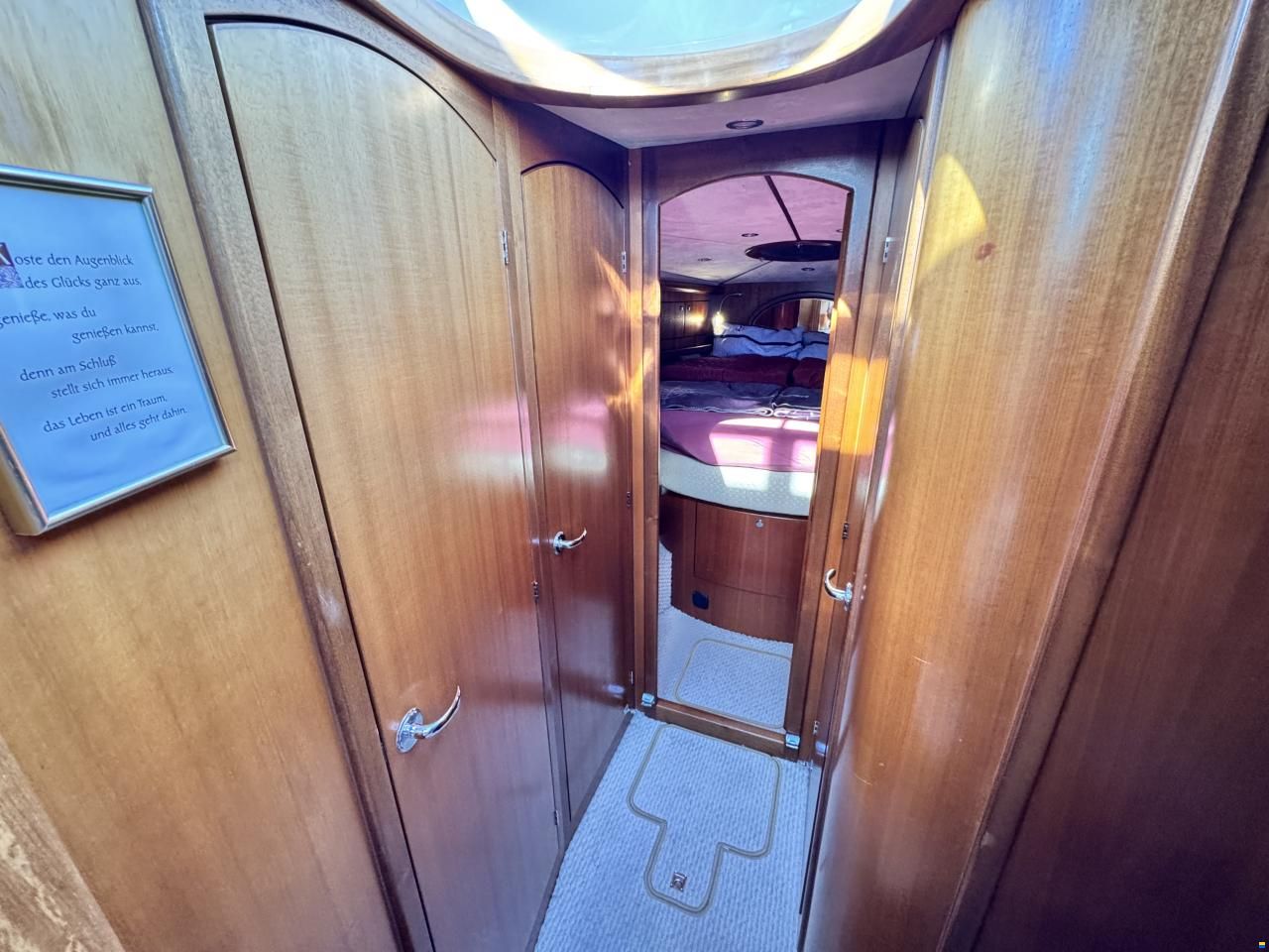 Galeon 330 HT