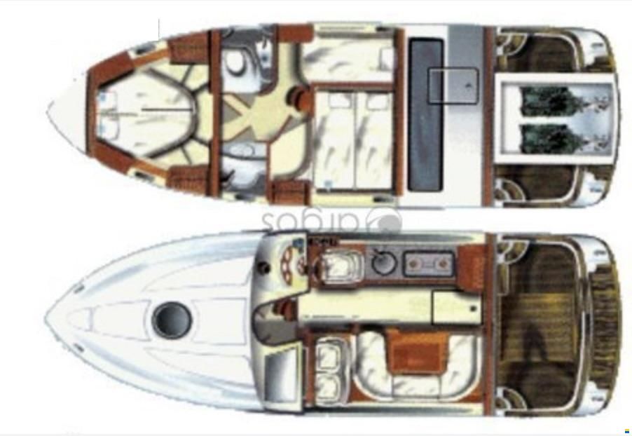 Galeon 330 HT