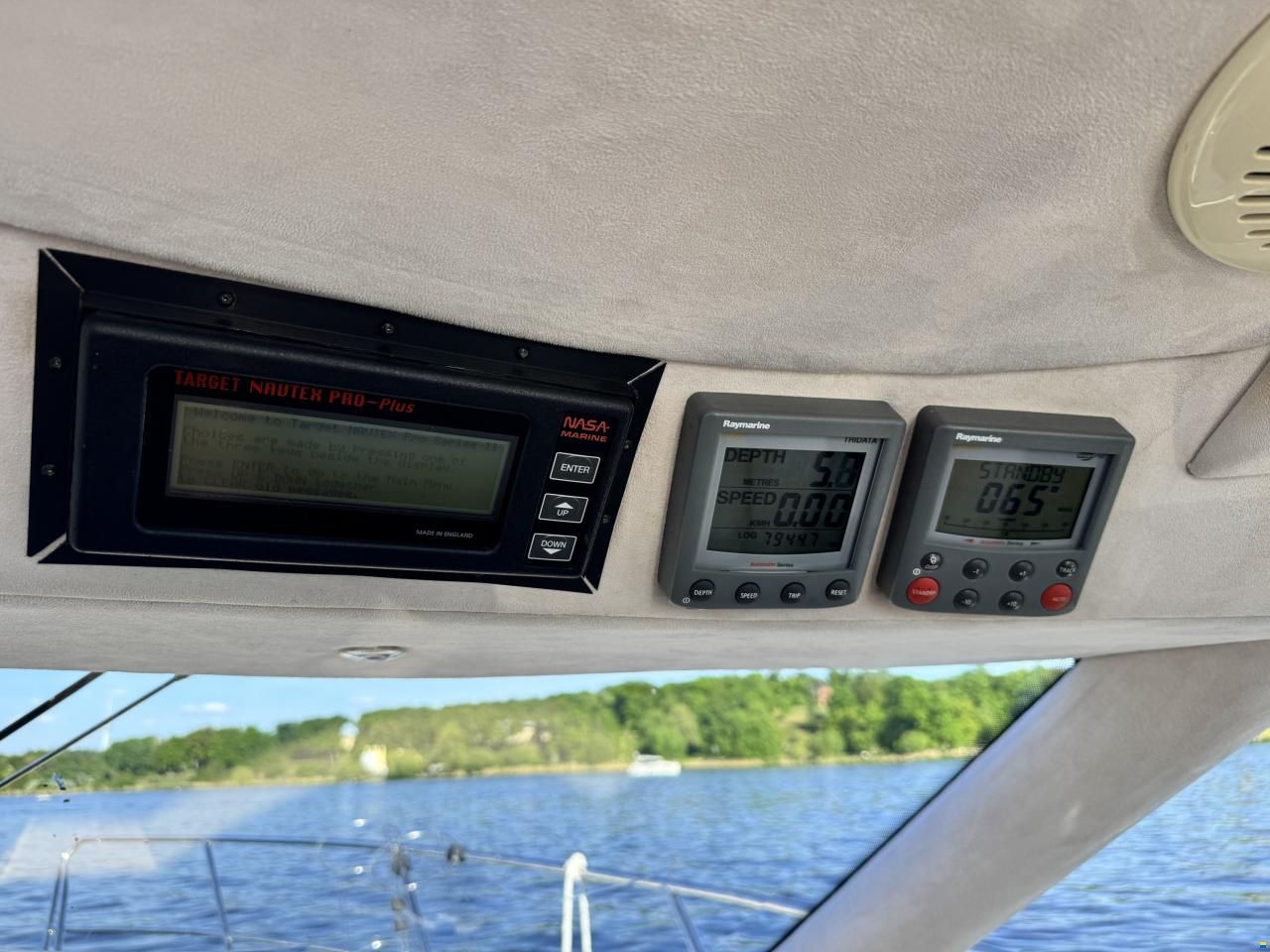 Galeon 330 HT