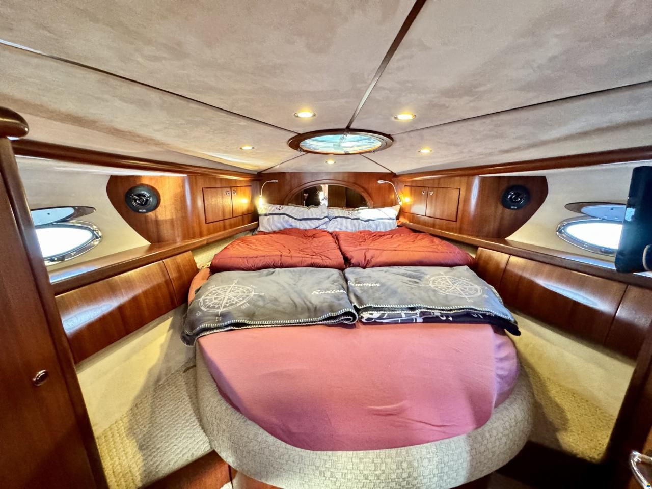 Galeon 330 HT