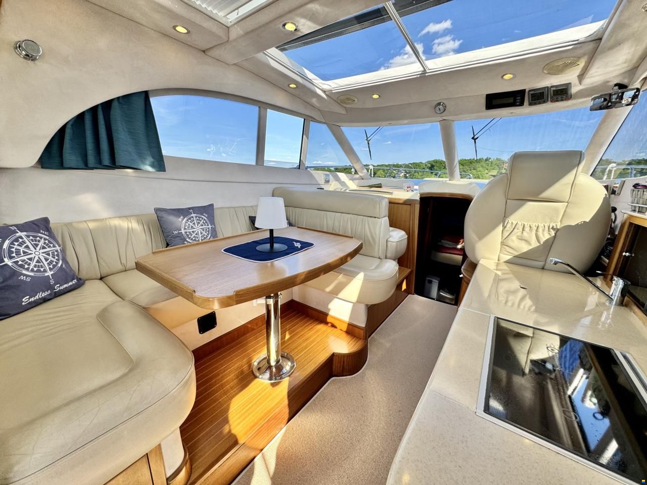 Galeon 330 HT
