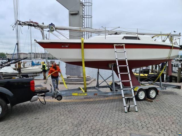 Cormorant Challenger Scout