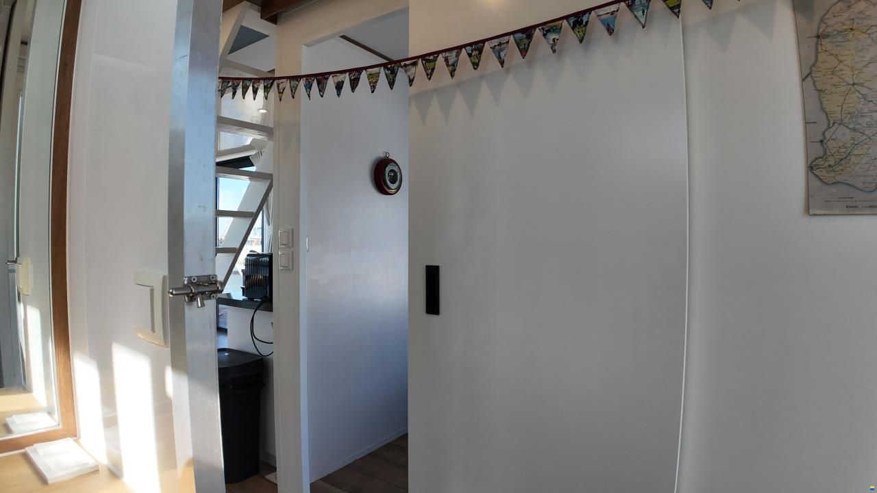 DL-Boats Houseboat