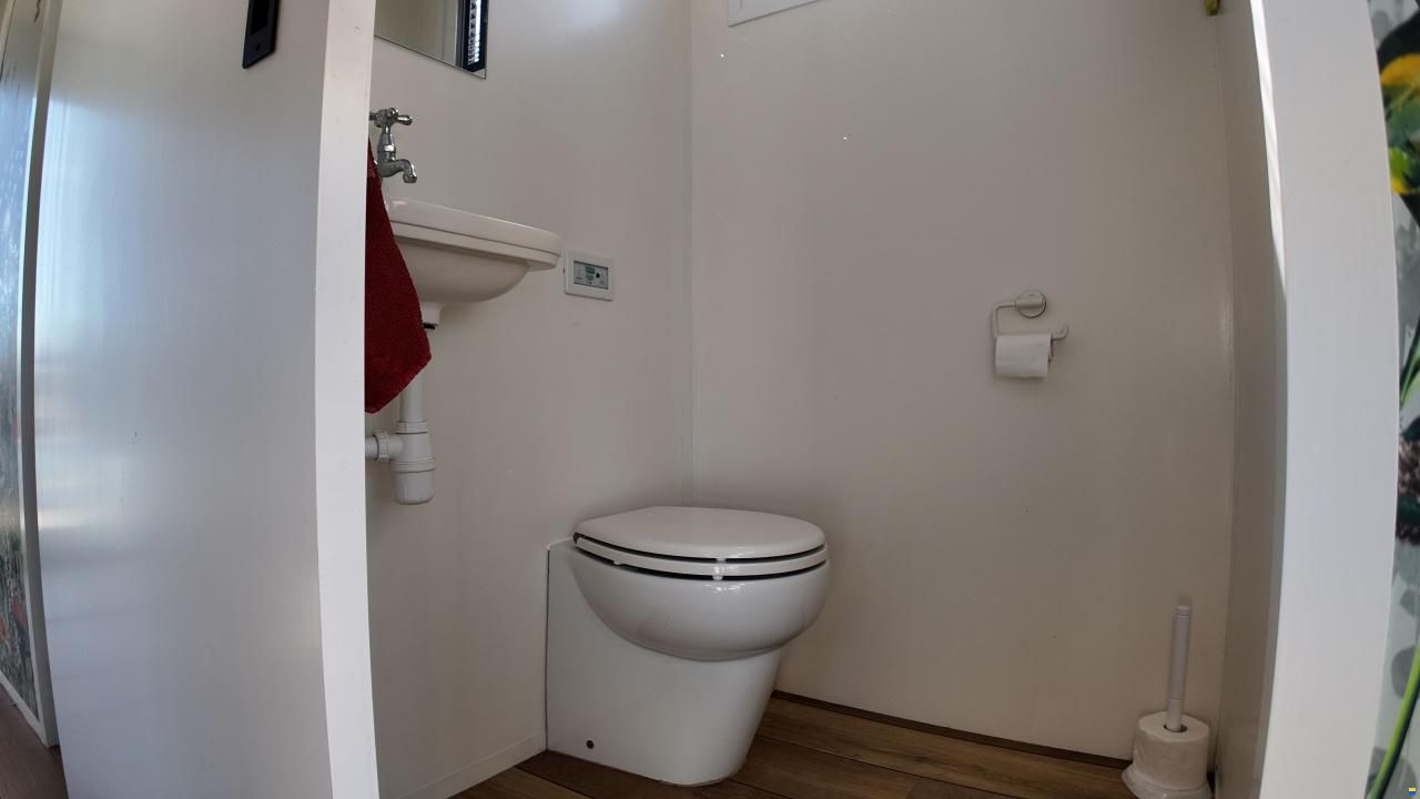 DL-Boats Houseboat