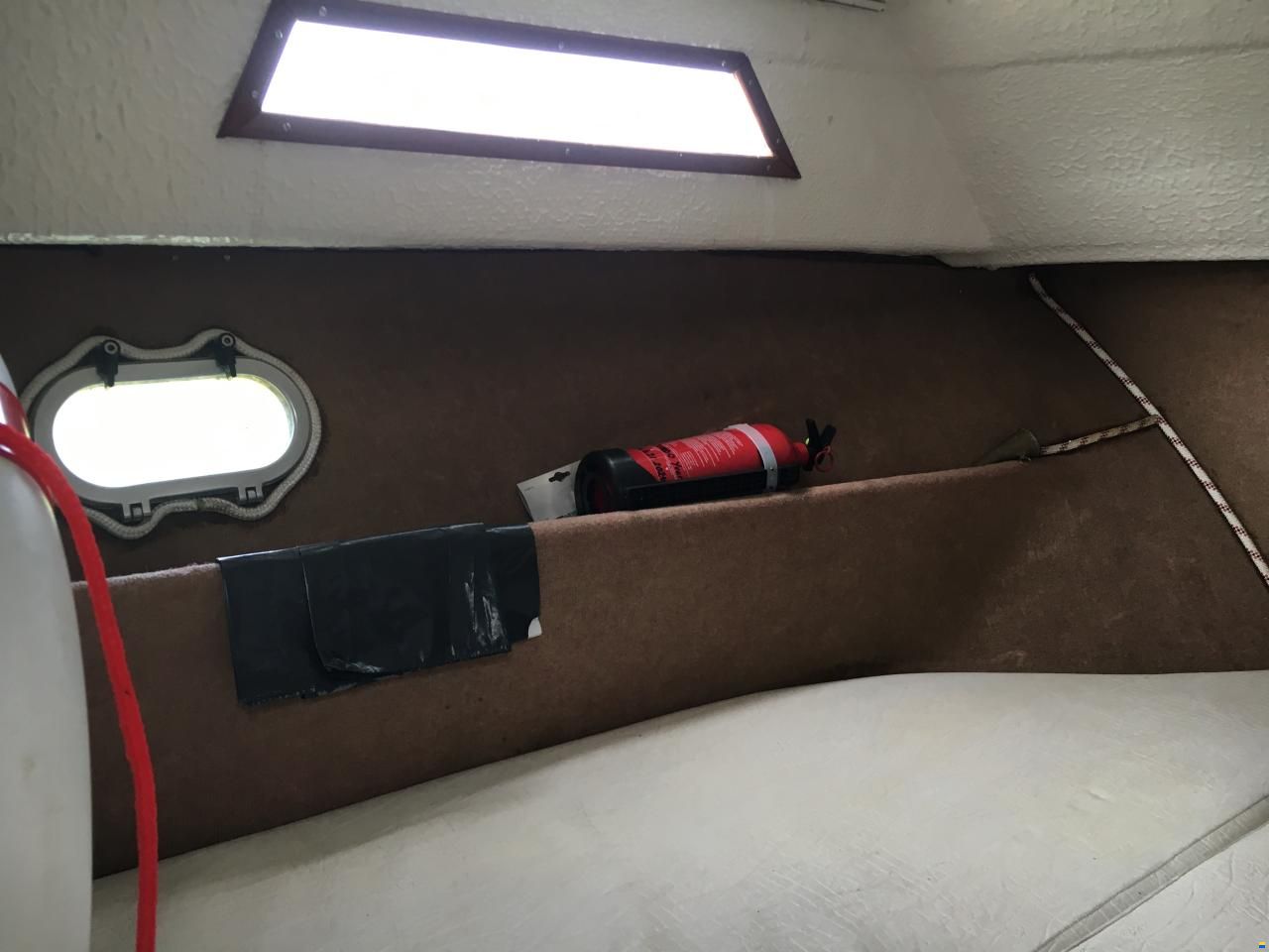 Languedoc Marine Typhon S2