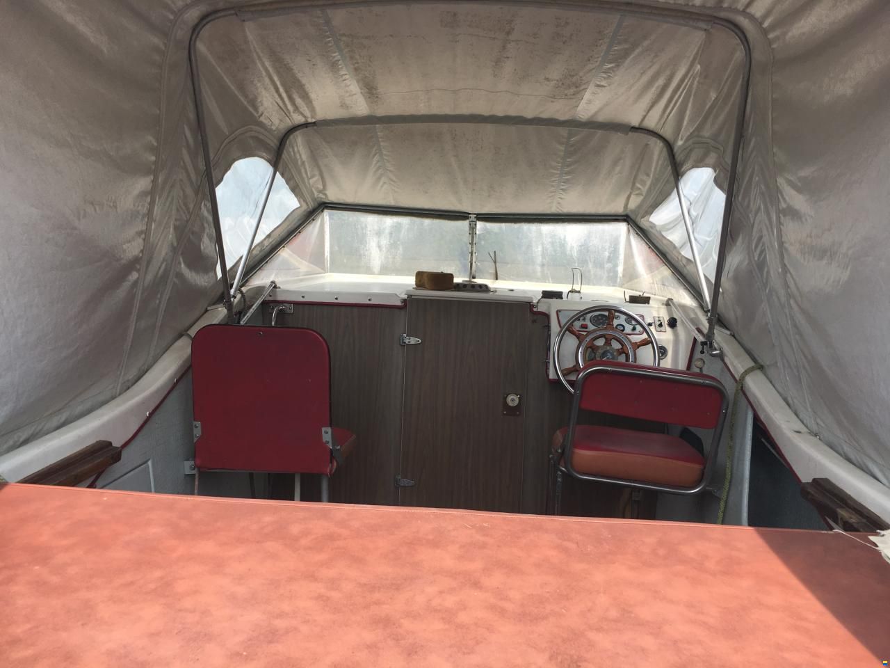 Languedoc Marine Typhon S2