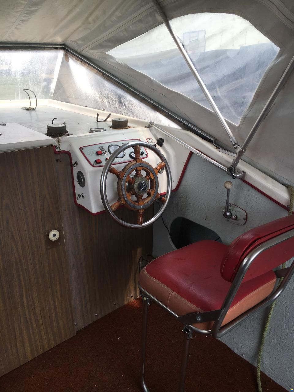 Languedoc Marine Typhon S2