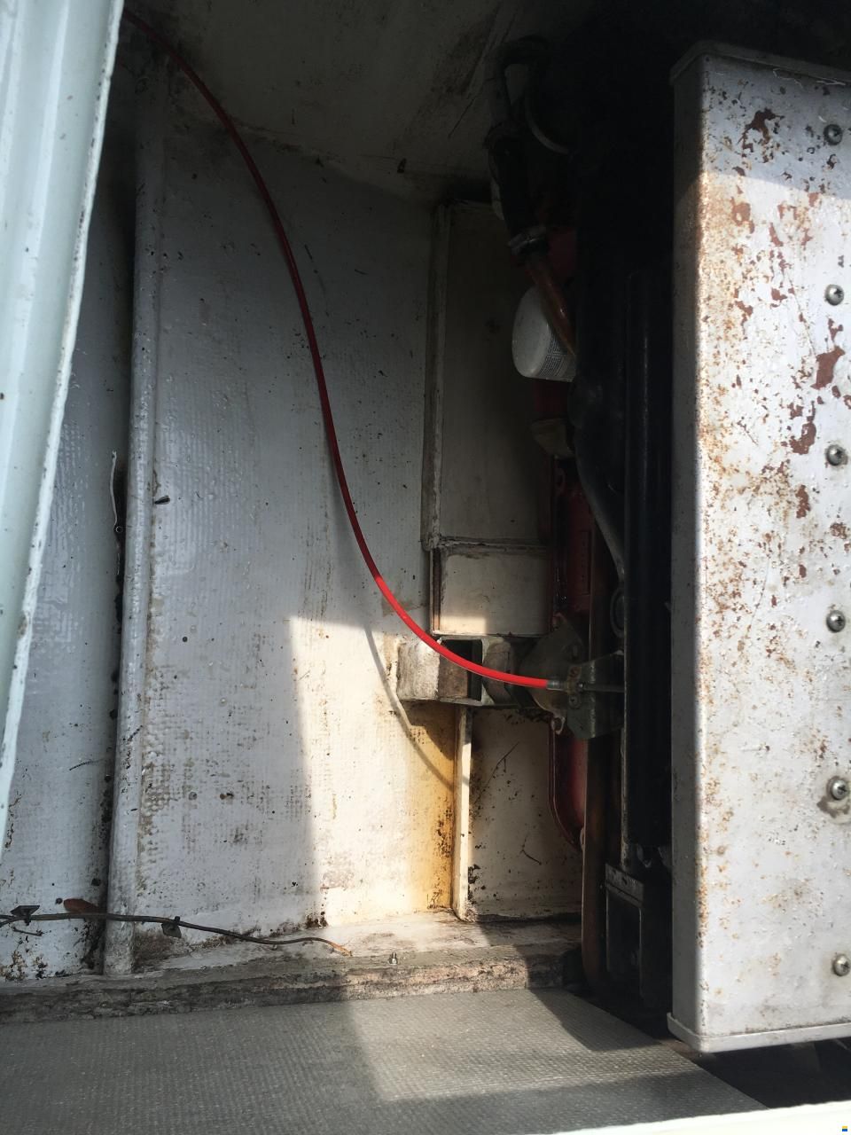 Languedoc Marine Typhon S2