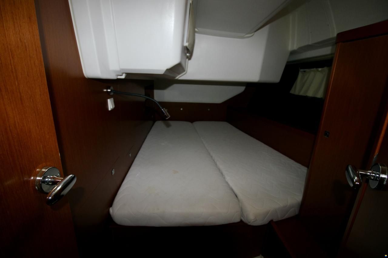Beneteau Oceanis 45