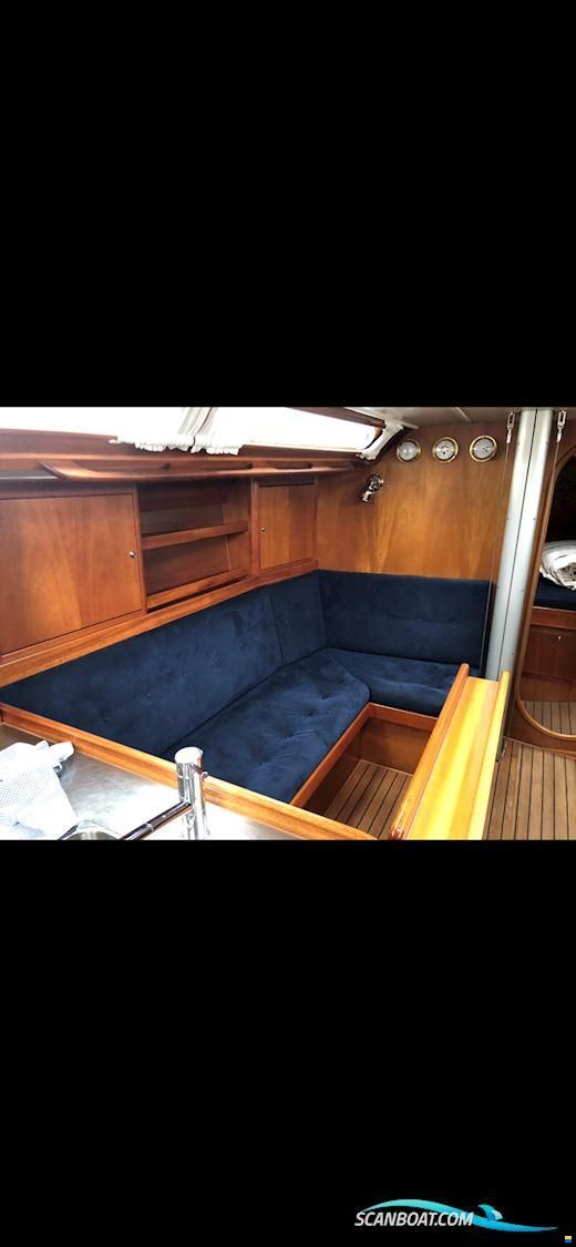 Luffe 40.04 - Schneller Cruiser-Racer!