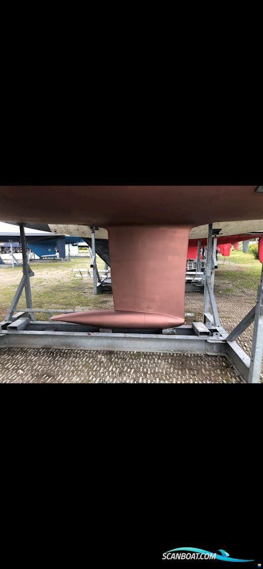 Luffe 40.04 - Schneller Cruiser-Racer!