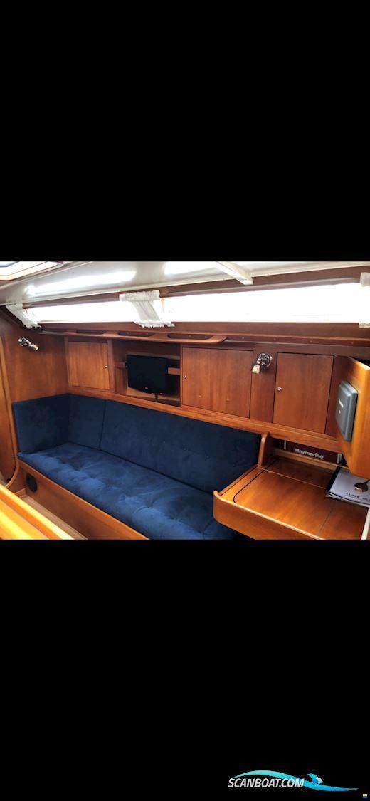 Luffe 40.04 - Schneller Cruiser-Racer!