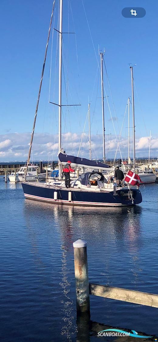 Luffe 40.04 - Schneller Cruiser-Racer!