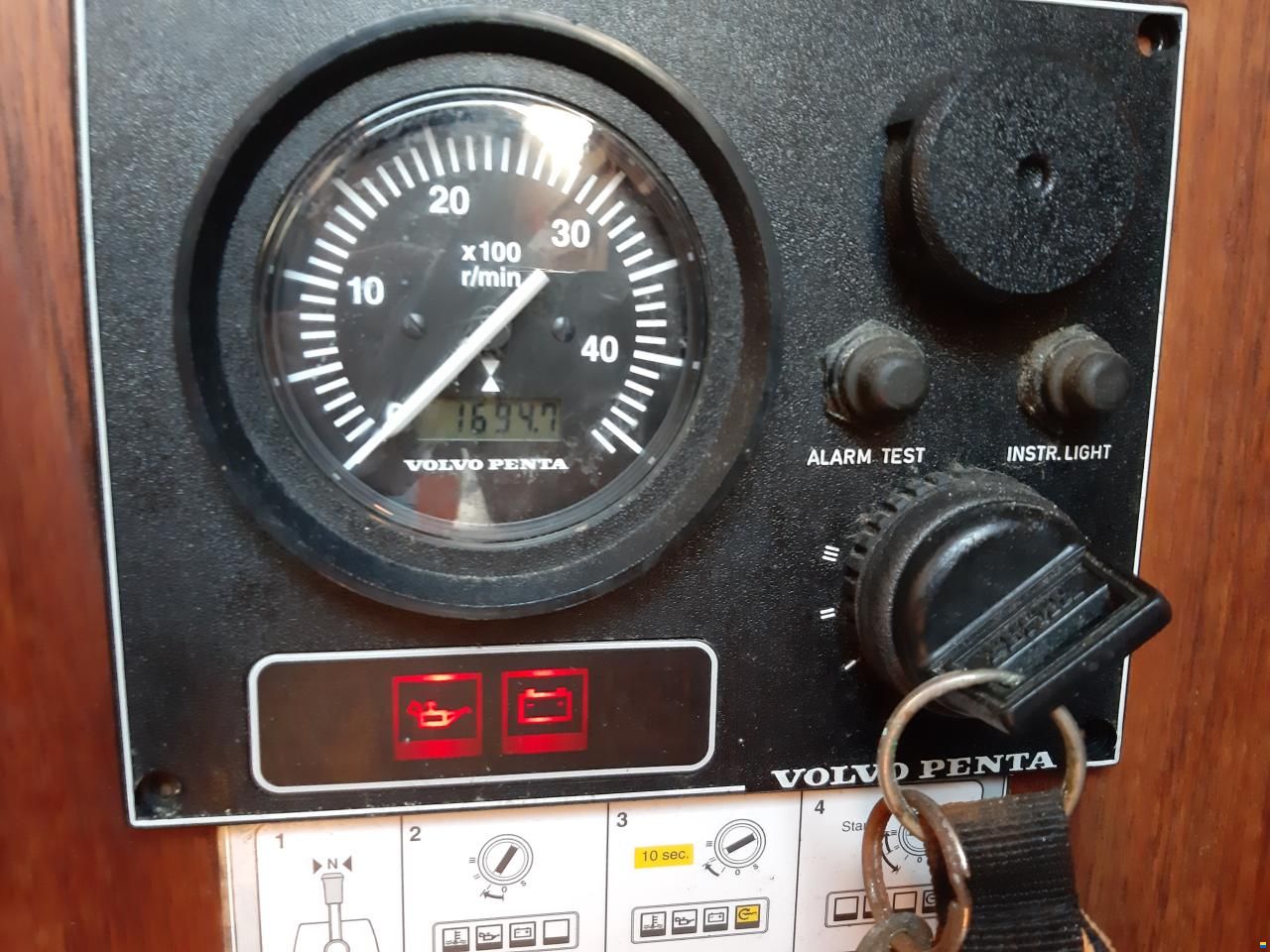 Wasa 55