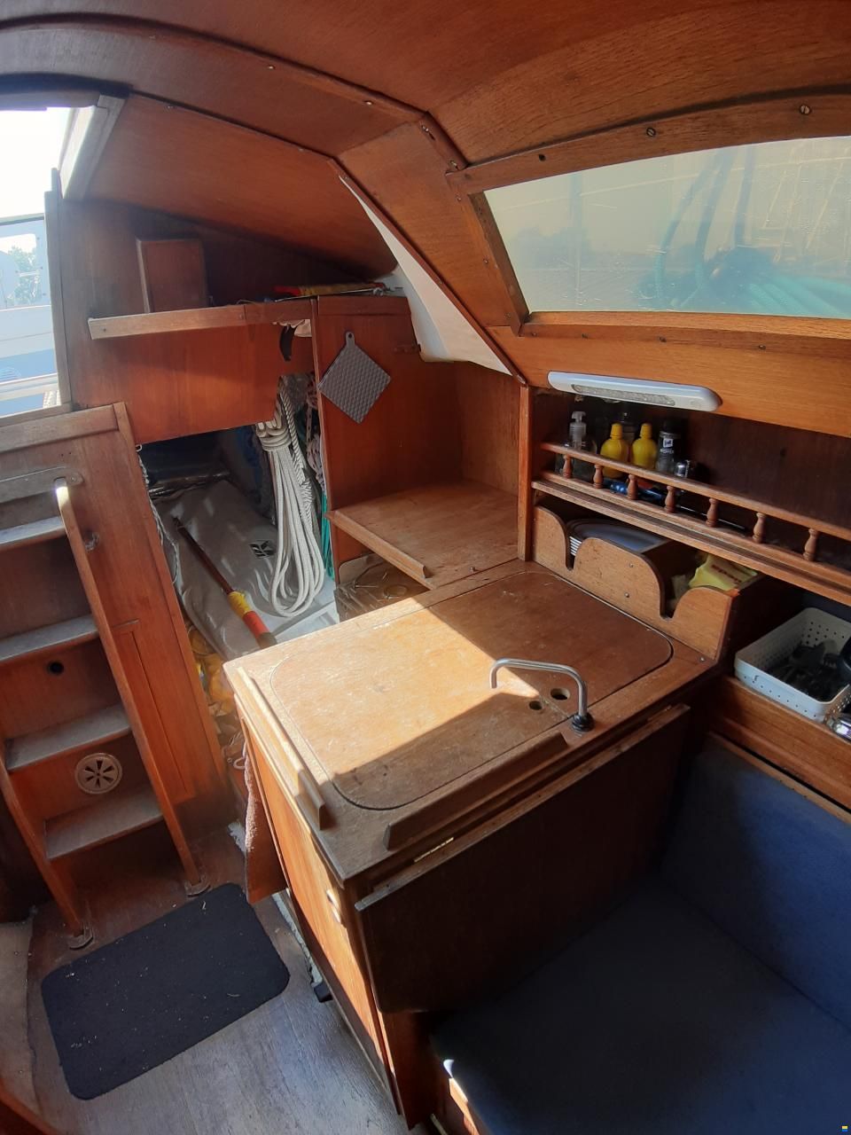 Wasa 55